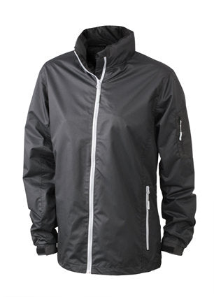 JN1040 Ladies' Windbreaker