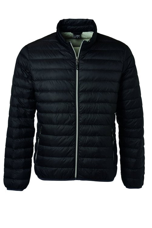 JN1140 Men's Down Jacket