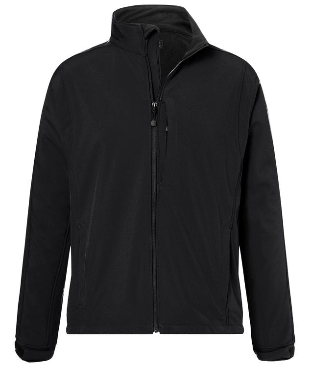JN135 Men's Softshell Jacket bis