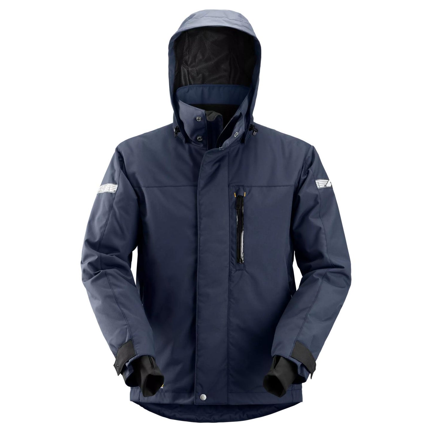 Waterdichte Geïsoleerde 37.5 Werkjas 1102 - Marineblauw