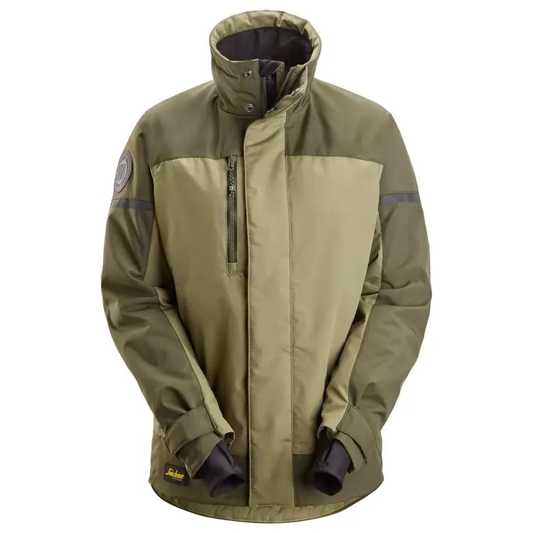 1117 Isolerend Dames Jack