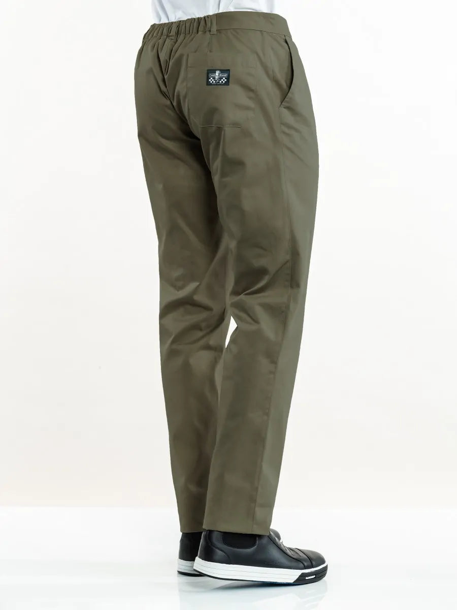 Chef Pants Oliva