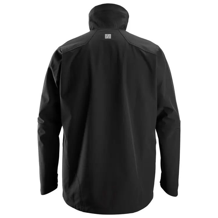 1205 Winddichte Soft Shell Jack