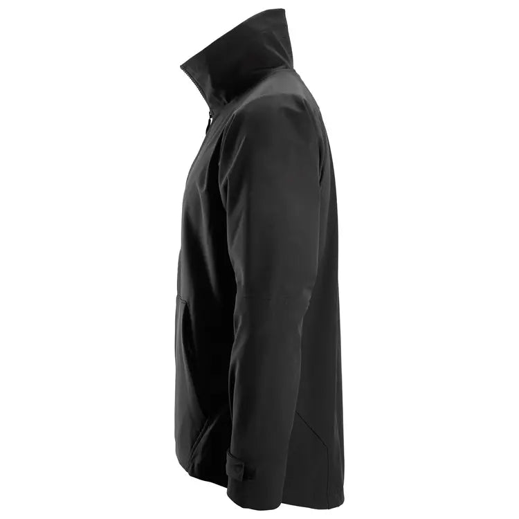 1205 Winddichte Soft Shell Jack