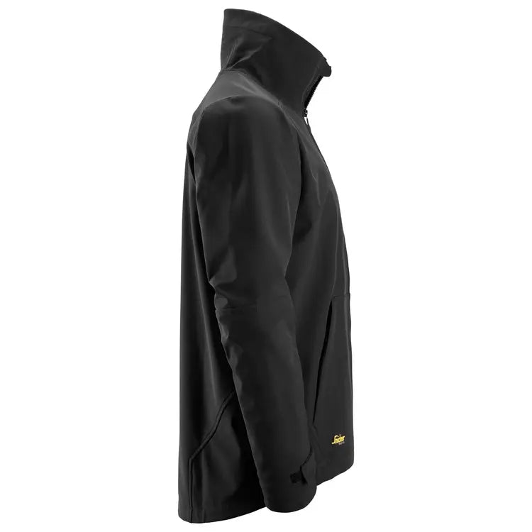 1205 Winddichte Soft Shell Jack