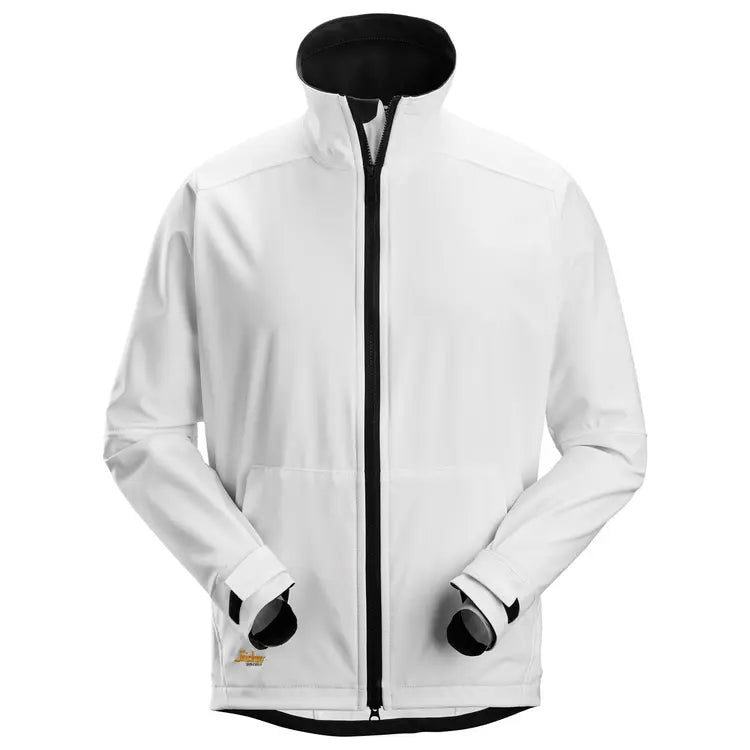 1205 Winddichte Soft Shell Jack