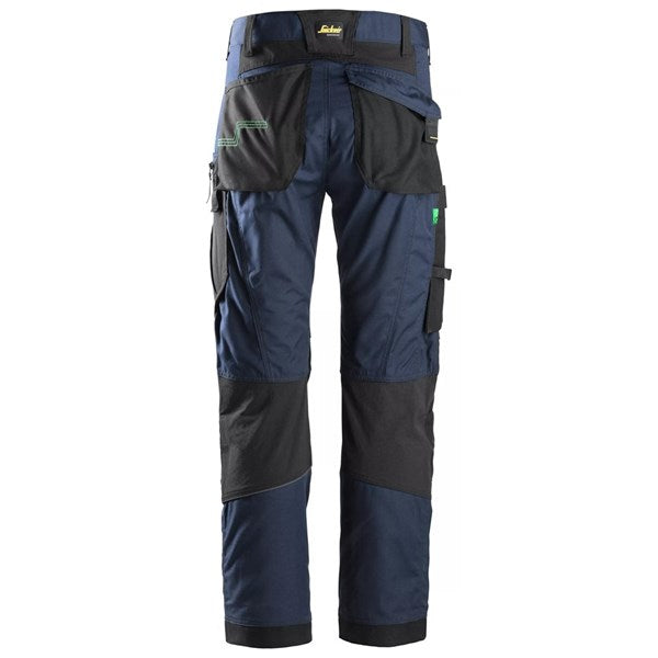 6903 FlexiWork, Werkbroek+ korte beenlengte