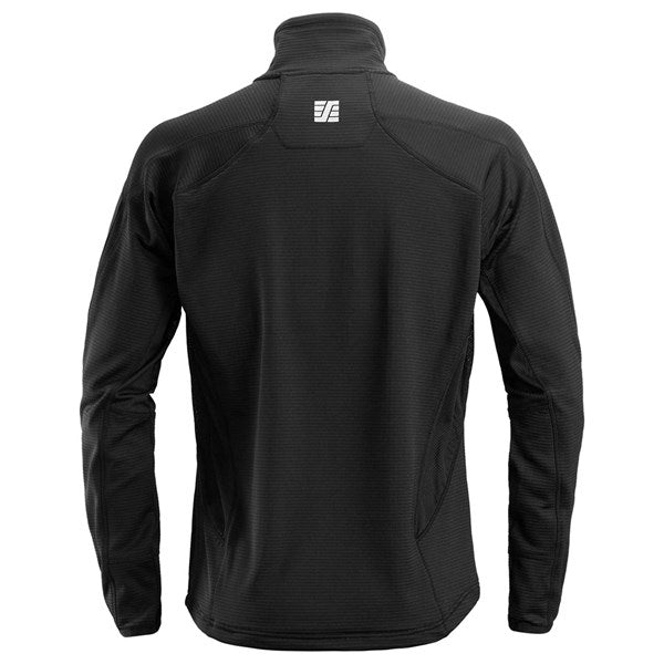 9435 Body Mapping ½ Zip Micro Fleece