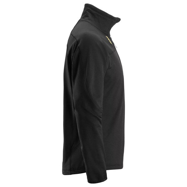 9435 Body Mapping ½ Zip Micro Fleece