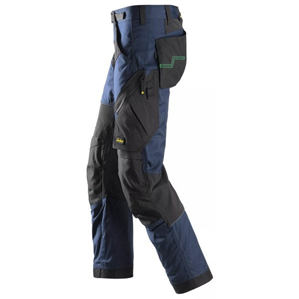 6903 FlexiWork, Werkbroek+ korte beenlengte