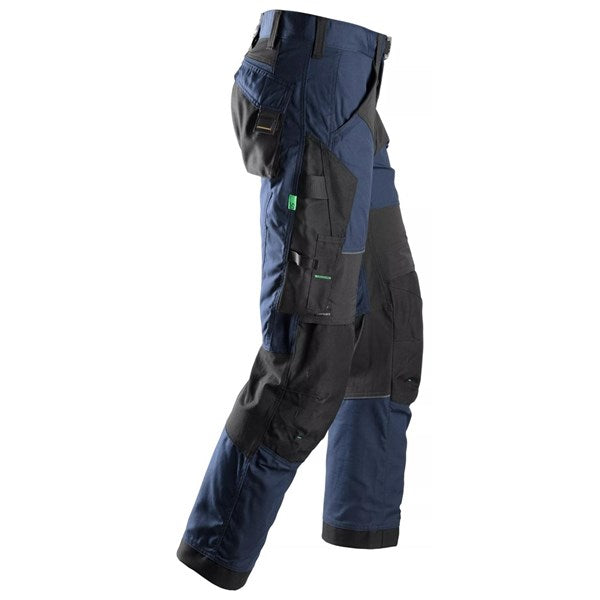 6903 FlexiWork, Werkbroek+ korte beenlengte
