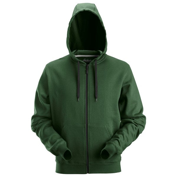 2801 Classic Zip Hoodie