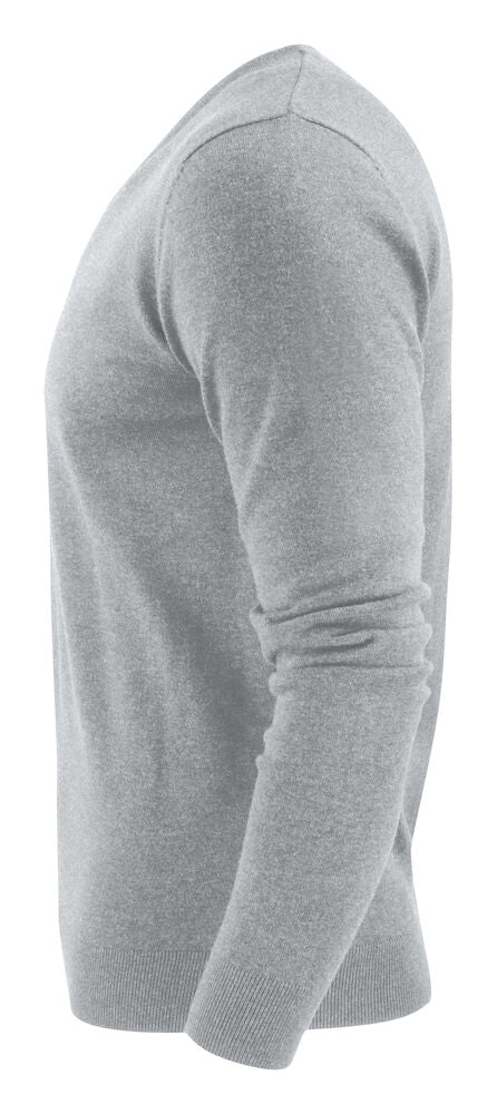 Ashland V Gebreide Sweater Heren