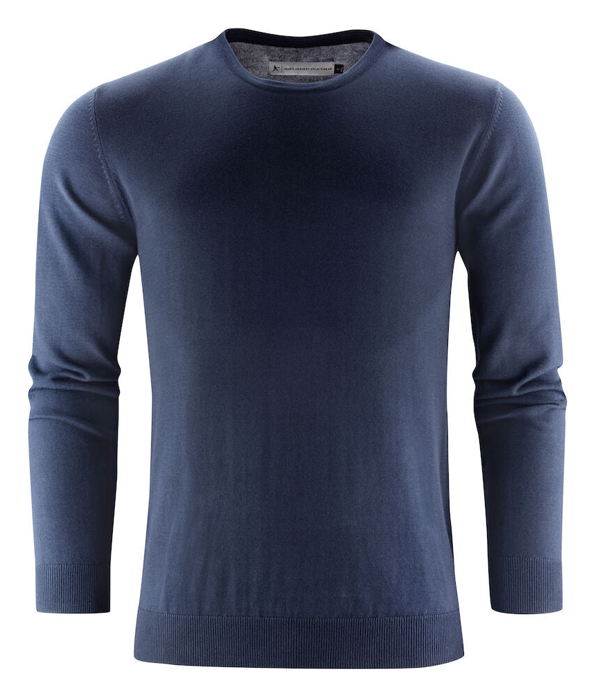 Ashland U Gebreide Sweater Heren