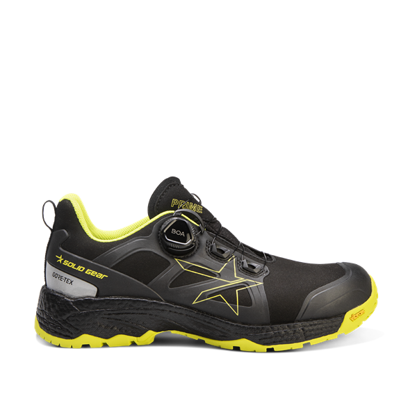 SG80011 Prime GTX Low