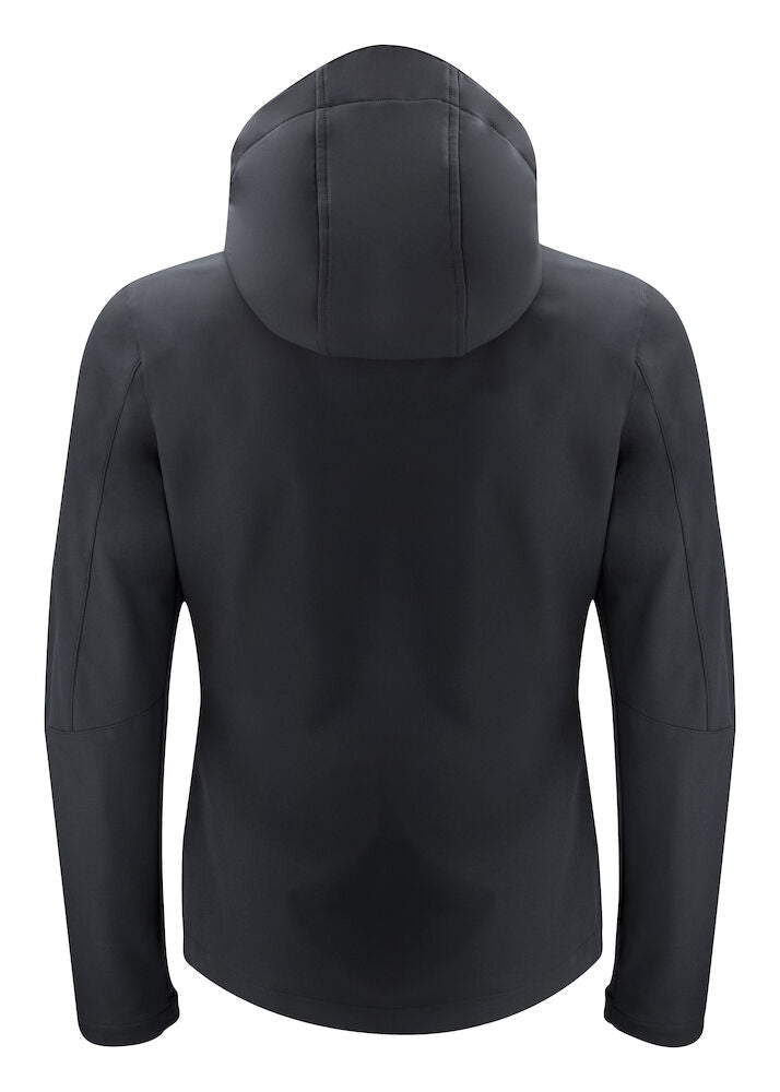 Lodgetown Softshell Jas Dames