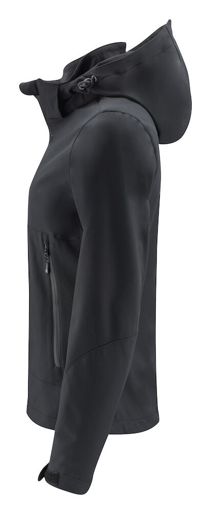 Lodgetown Softshell Jas Dames