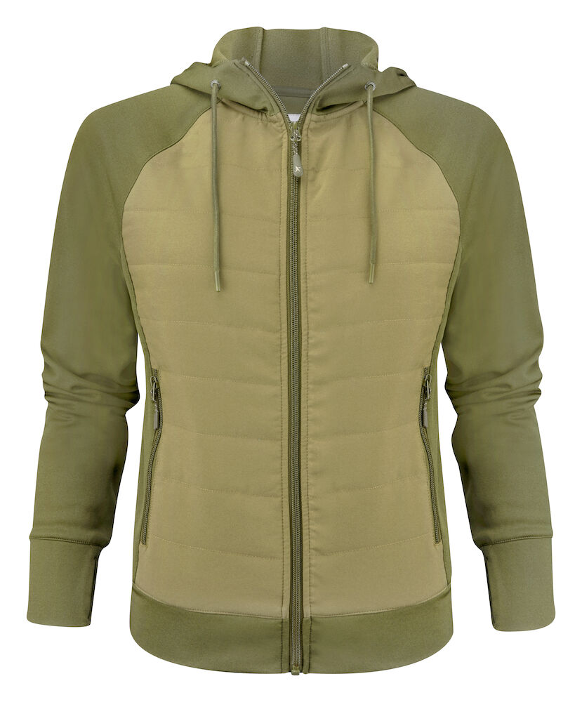 Keyport Jacket Dames
