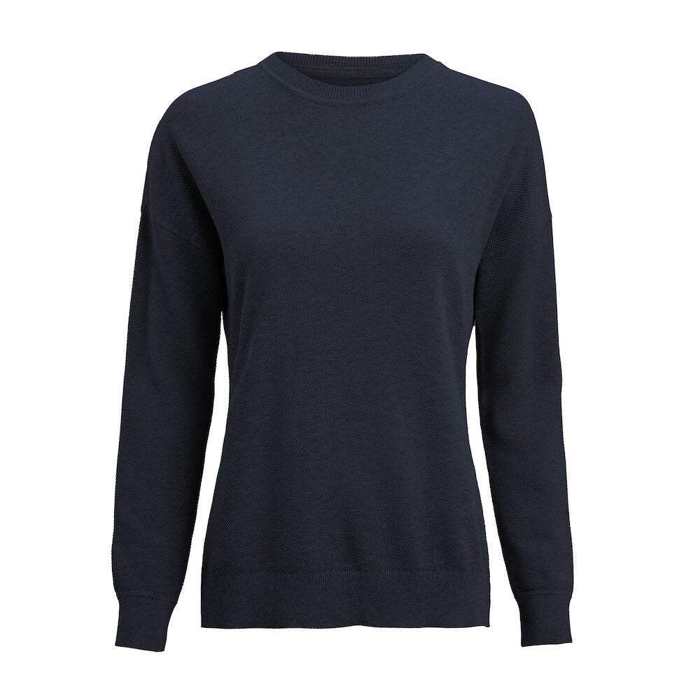Ashland Casual Gebreide Sweater Dames