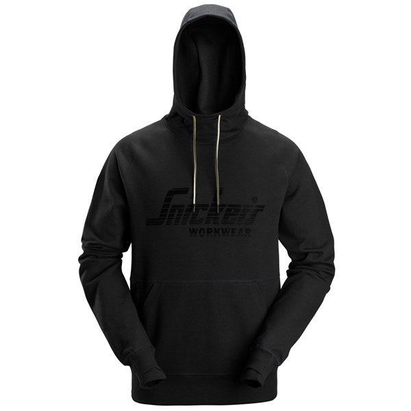 2894 Logo Hoodie