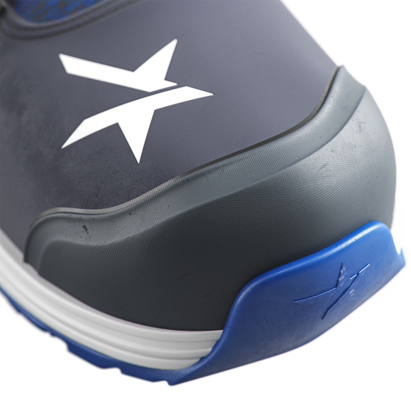 SG61003 SOLID GEAR ATLANTIC