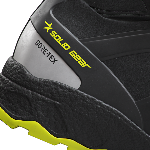 SG80012 Prime GTX Mid