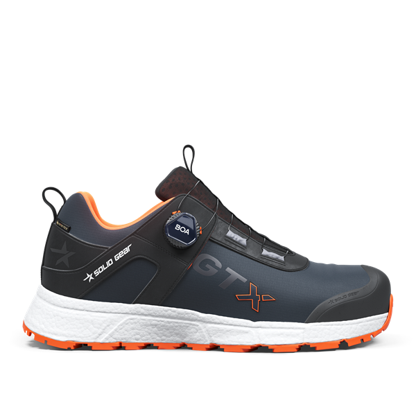 SG76014 Revolution 2S GTX Low