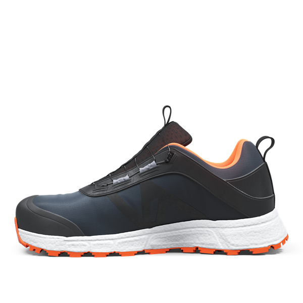 SG76014 Revolution 2S GTX Low