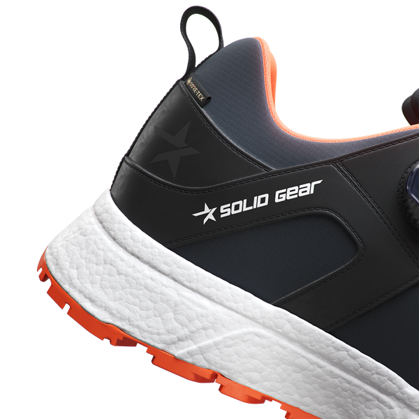 SG76014 Revolution 2S GTX Low