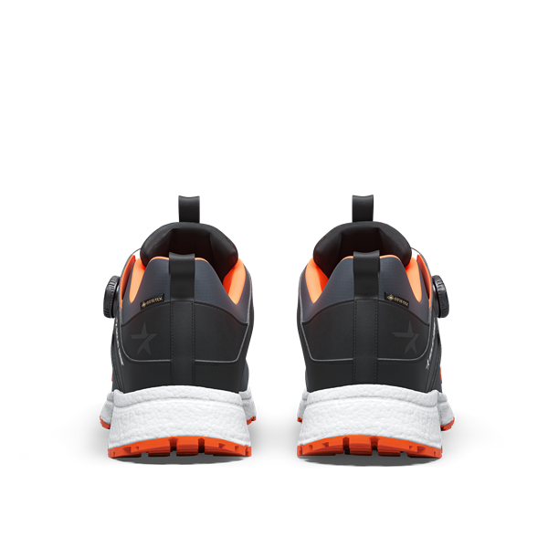 SG76014 Revolution 2S GTX Low