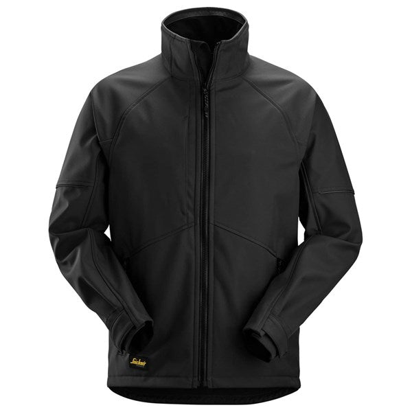 1258 AllroundWork, Softshell Jack
