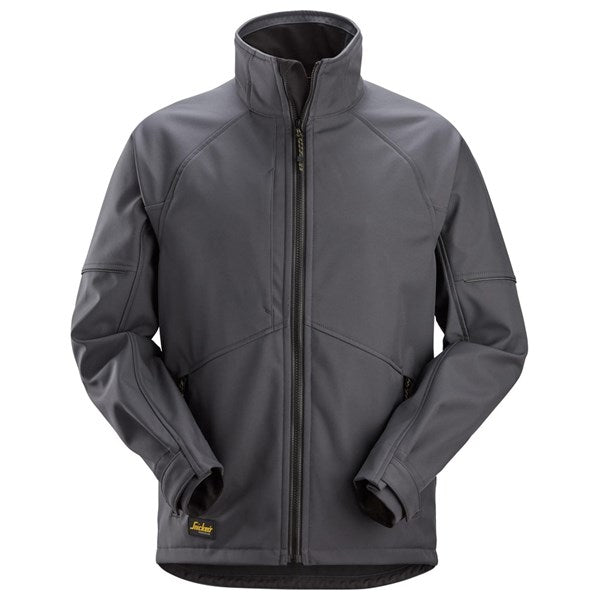 1258 AllroundWork, Softshell Jack