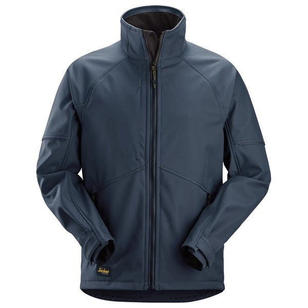 1258 AllroundWork, Softshell Jack