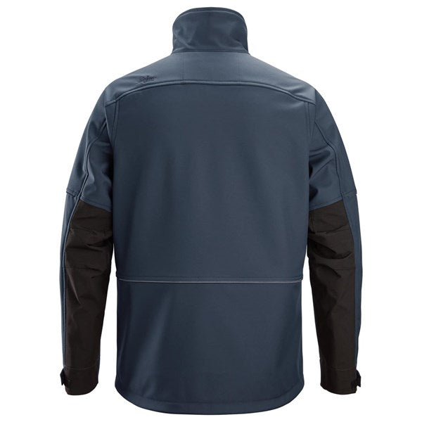1258 AllroundWork, Softshell Jack