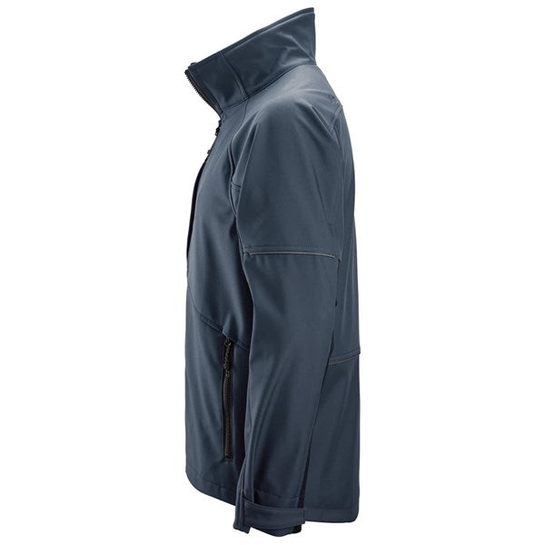1258 AllroundWork, Softshell Jack