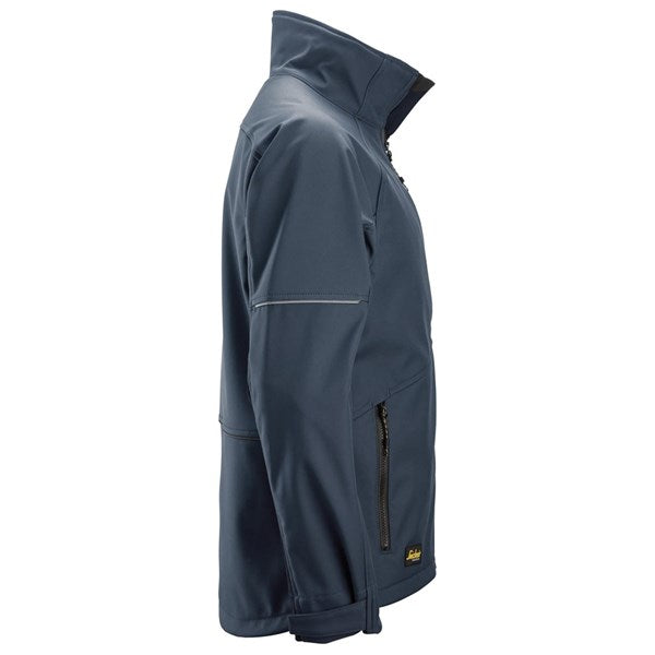 1258 AllroundWork, Softshell Jack