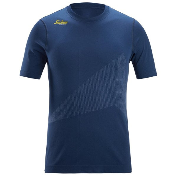 2519 FlexiWork, 37.5® Tech T-shirt met Korte Mouwen