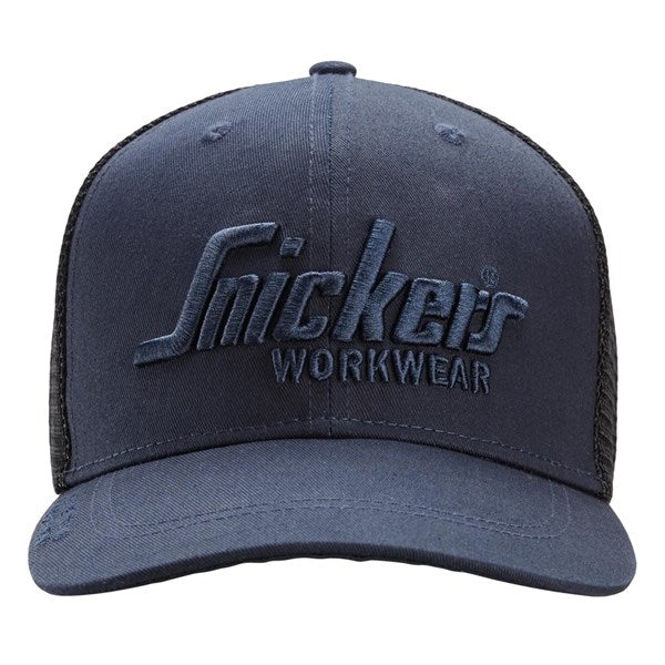 9001 Trucker Cap