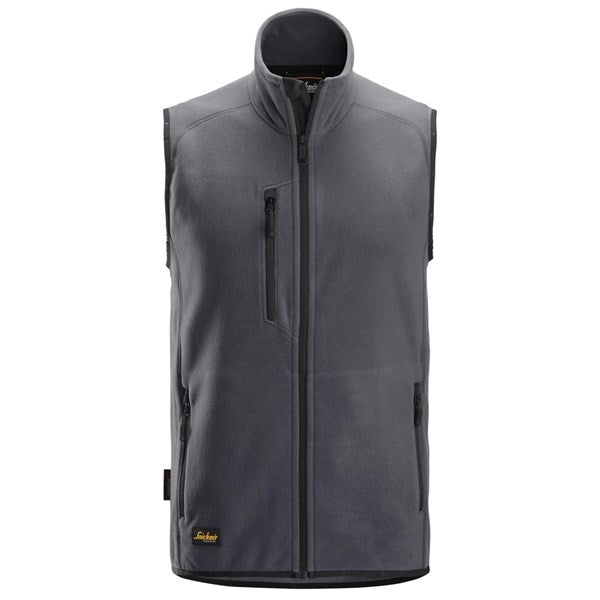 8424 Polartec® Shed Less Fleece Bodywarmer