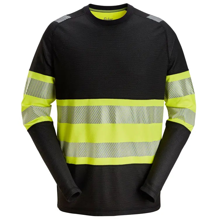 2430 Klasse 1 T-shirt met Lange Mouwen
