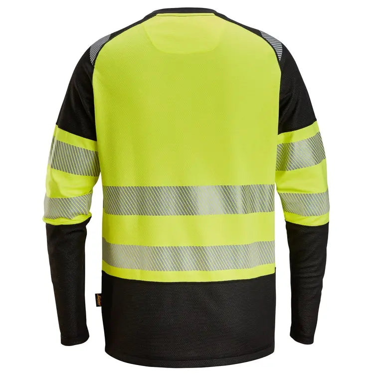 2430 Klasse 1 T-shirt met Lange Mouwen