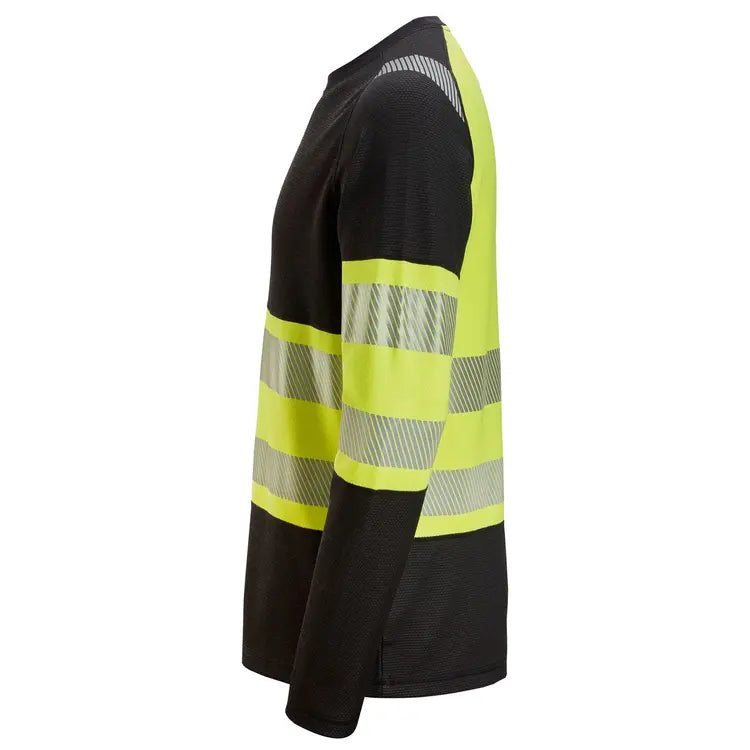 2430 Klasse 1 T-shirt met Lange Mouwen