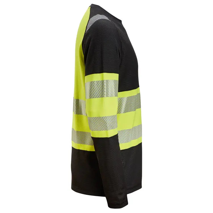 2430 Klasse 1 T-shirt met Lange Mouwen