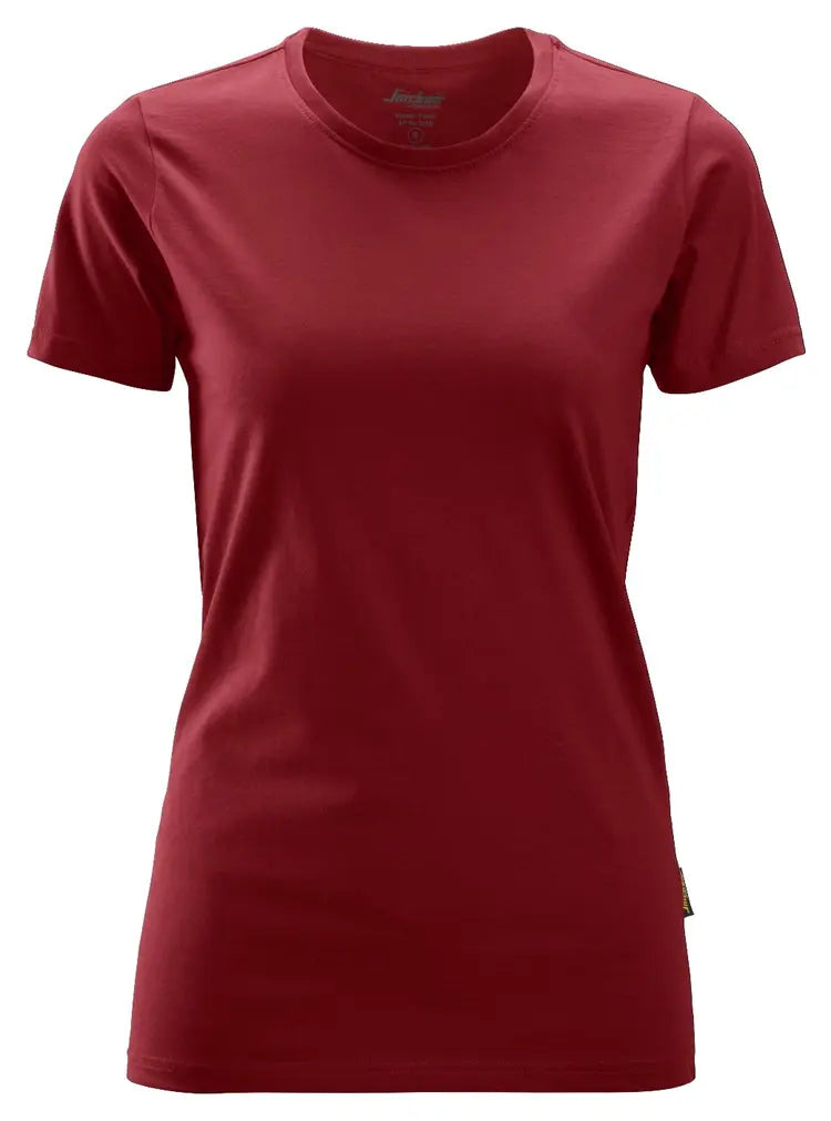 2516 Dames T-shirt