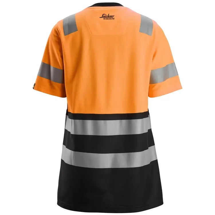 2573 Klasse 1 Dames t-Shirt