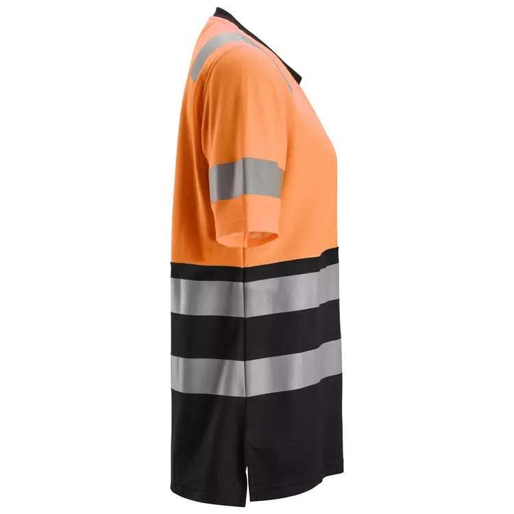 2573 Klasse 1 Dames t-Shirt