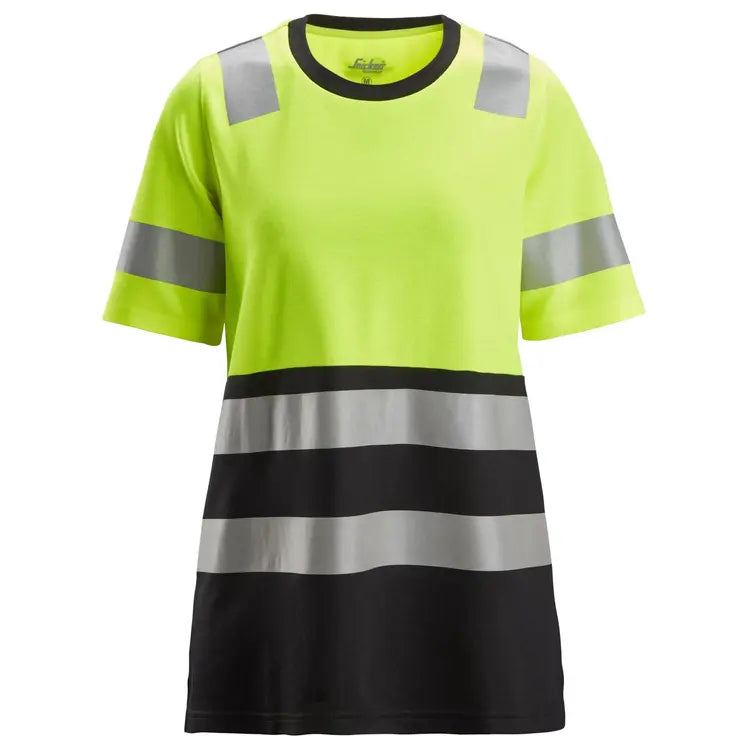 2573 Klasse 1 Dames t-Shirt