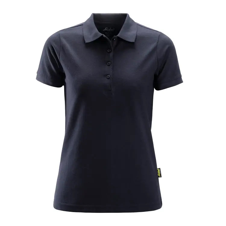2702 Dames Polo Shirt