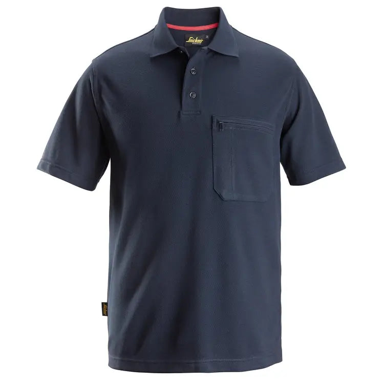 2760 ProtecWork Poloshirt met Korte Mouwen