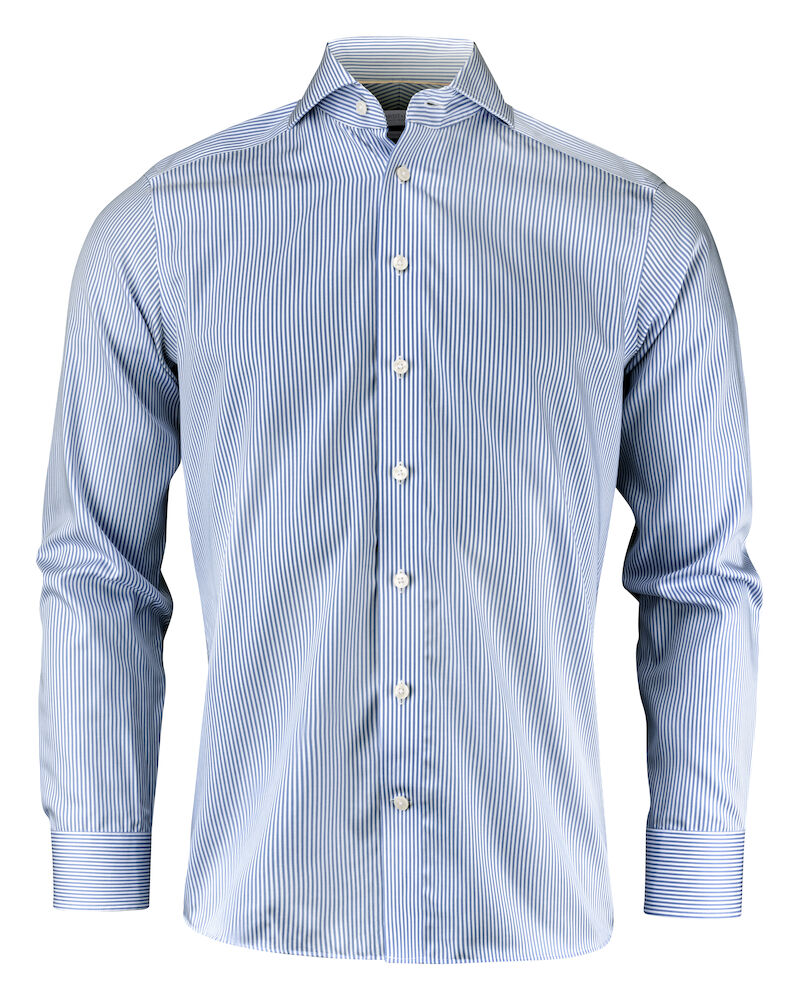 Yellow Bow 50 Hemd Regular Fit Heren